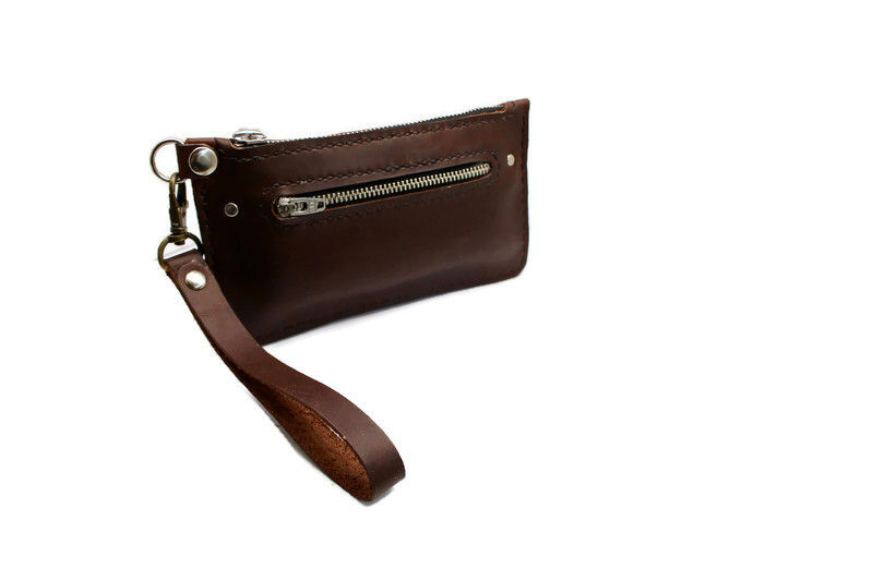 Thumbnail: Womens coin purse clutch