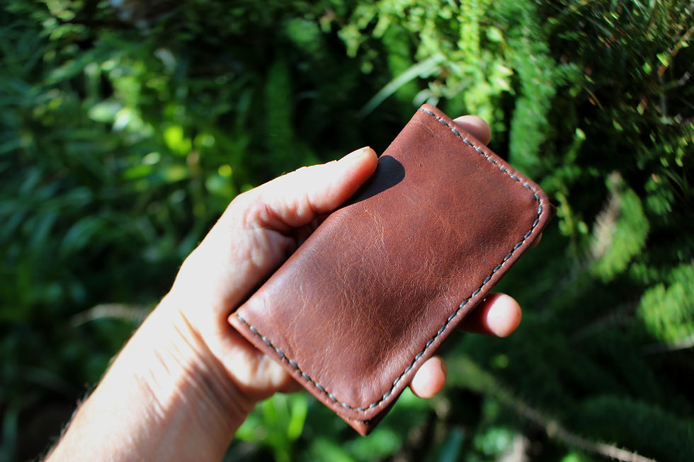 Thumbnail: The Maddog Aussie Battler pocket pouch