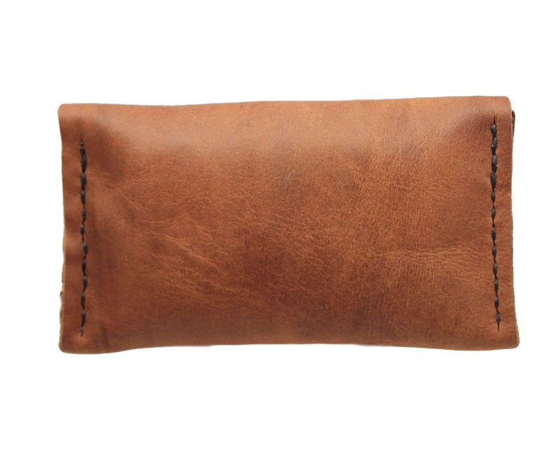 Thumbnail: brown purse