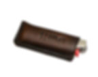 Bic lighter cover