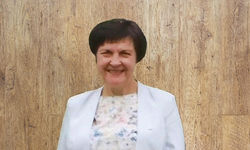 Barbara Chmielewska - obecny lider Wspólnoty