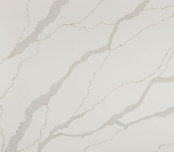 calacatta idillio, quartz, stone, countertop, veined quartz, gray and white quartz
