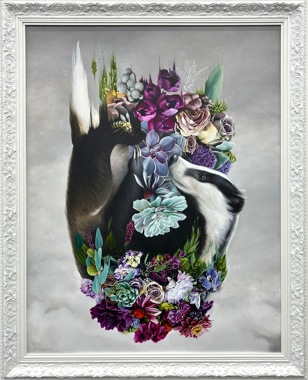 Thumbnail: Trust the Fall  (SOLD)