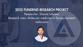 Year 2025 - Research project funded by Agorà