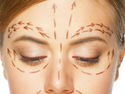 LETTERATURA SCIENTIFICA DI RIFERIMENTO - SOPRACCIGLIO E AREA PERIOCULARE