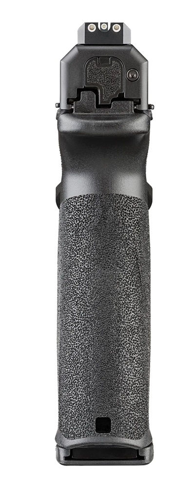 Miniaturbild: Springfield Armory Echelon 5,28" TB Black Night 3-Dot – 9 mm Luger, Optics Ready