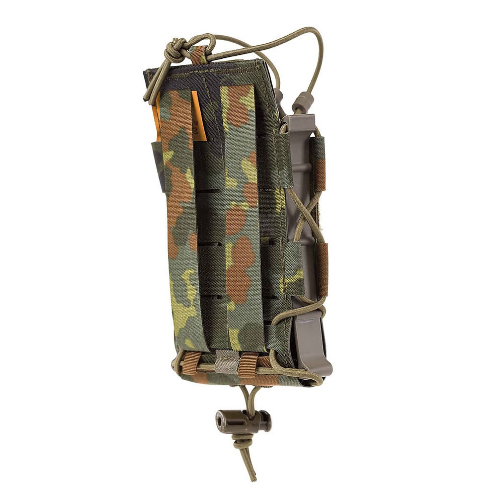 Miniaturbild: LINDNERHOF Multikalibertasche MX119 / 1er