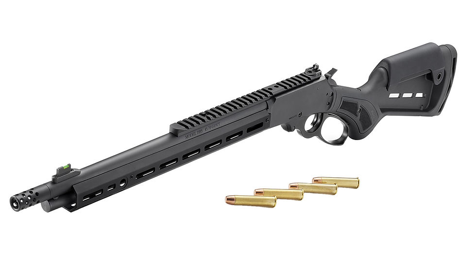 Miniaturbild: Marlin Dark Series Model 336™ | .30-30 Win.