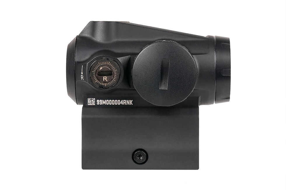 Miniaturbild: SIG SAUER ROMEO-MSR Gen II + JULIET3 Micro – Red Dot & Magnifier Set