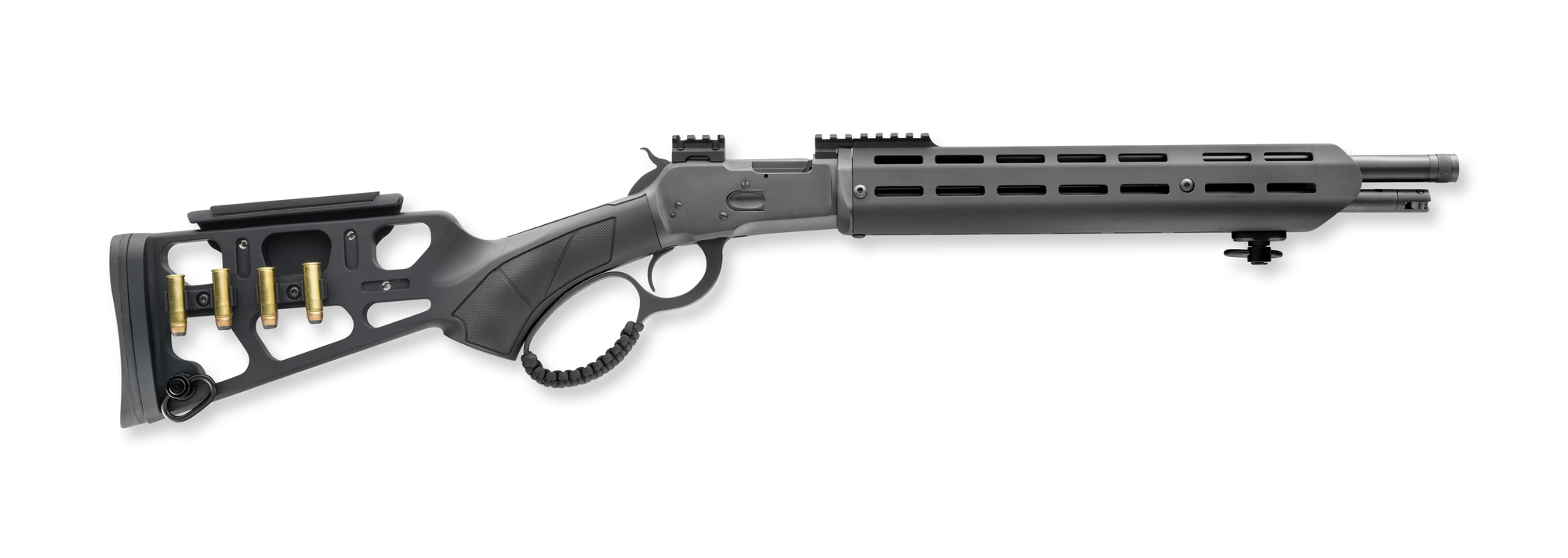 Chiappa 1892 Tactical Wildlands T.D. | .357 Magnum