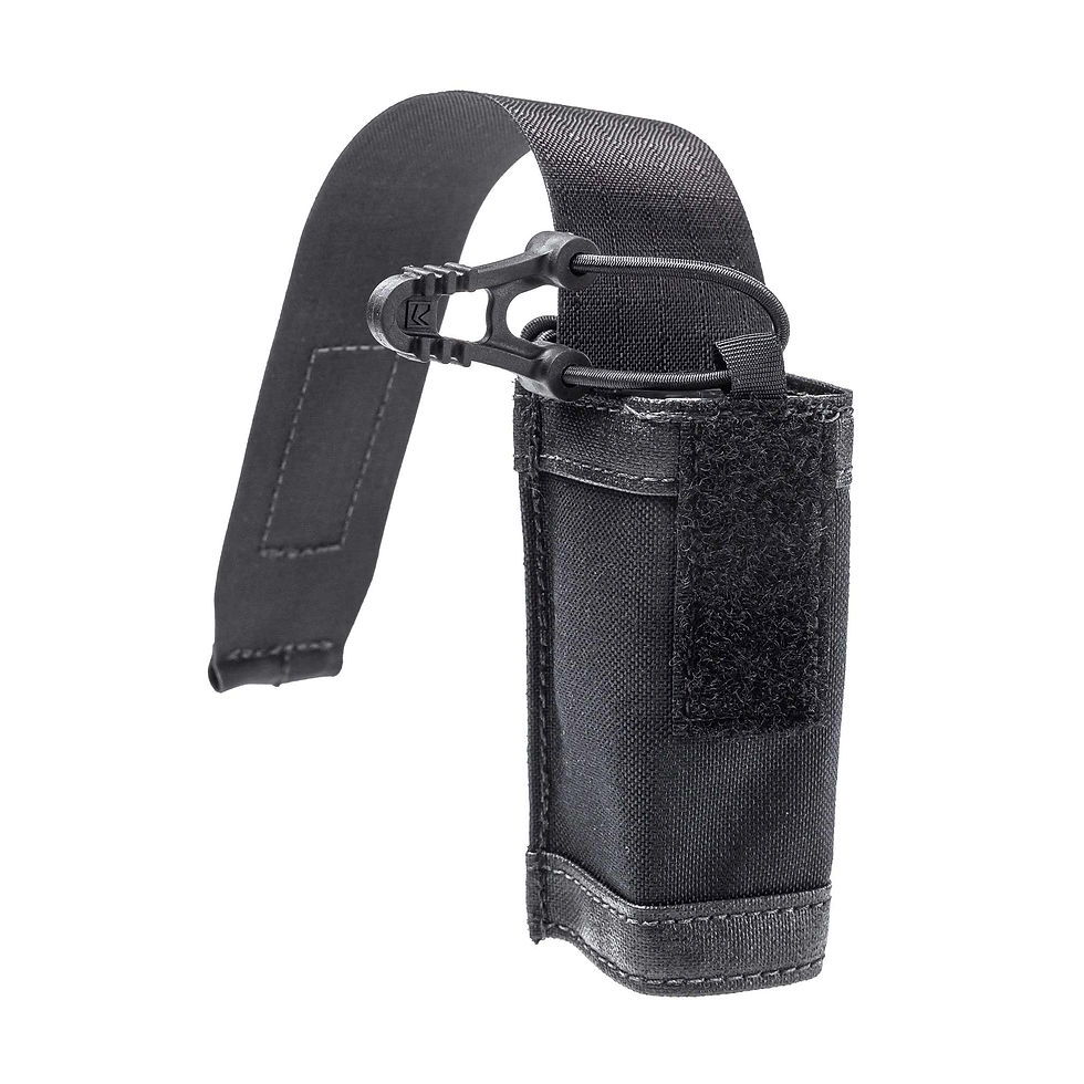 Miniaturbild: LINDNERHOF Magazintasche Pistole 1er MX762-1