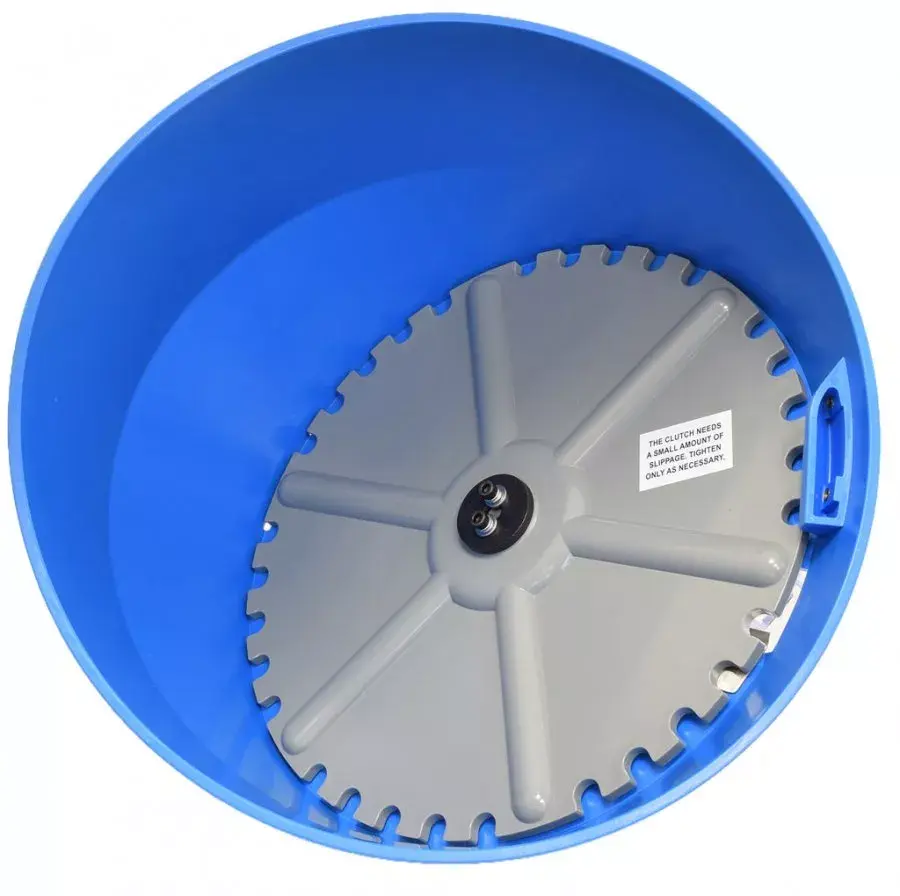 Miniaturbild: Dillon XL 650 / XL 750 Variable Speed Case Feeder