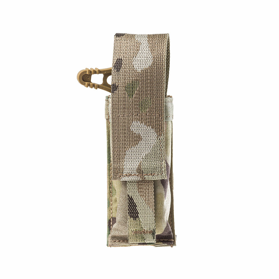 Miniaturbild: LINDNERHOF Magazintasche Pistole 1er PA004-1/II