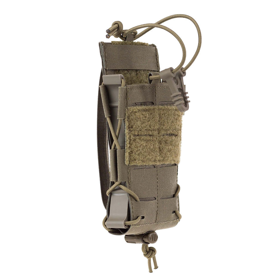 Miniaturbild: LINDNERHOF Multikalibertasche MX119 / 1er