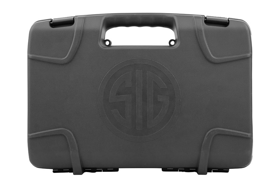 Miniaturbild: SIG SAUER P226 Elite – 9 mm Luger