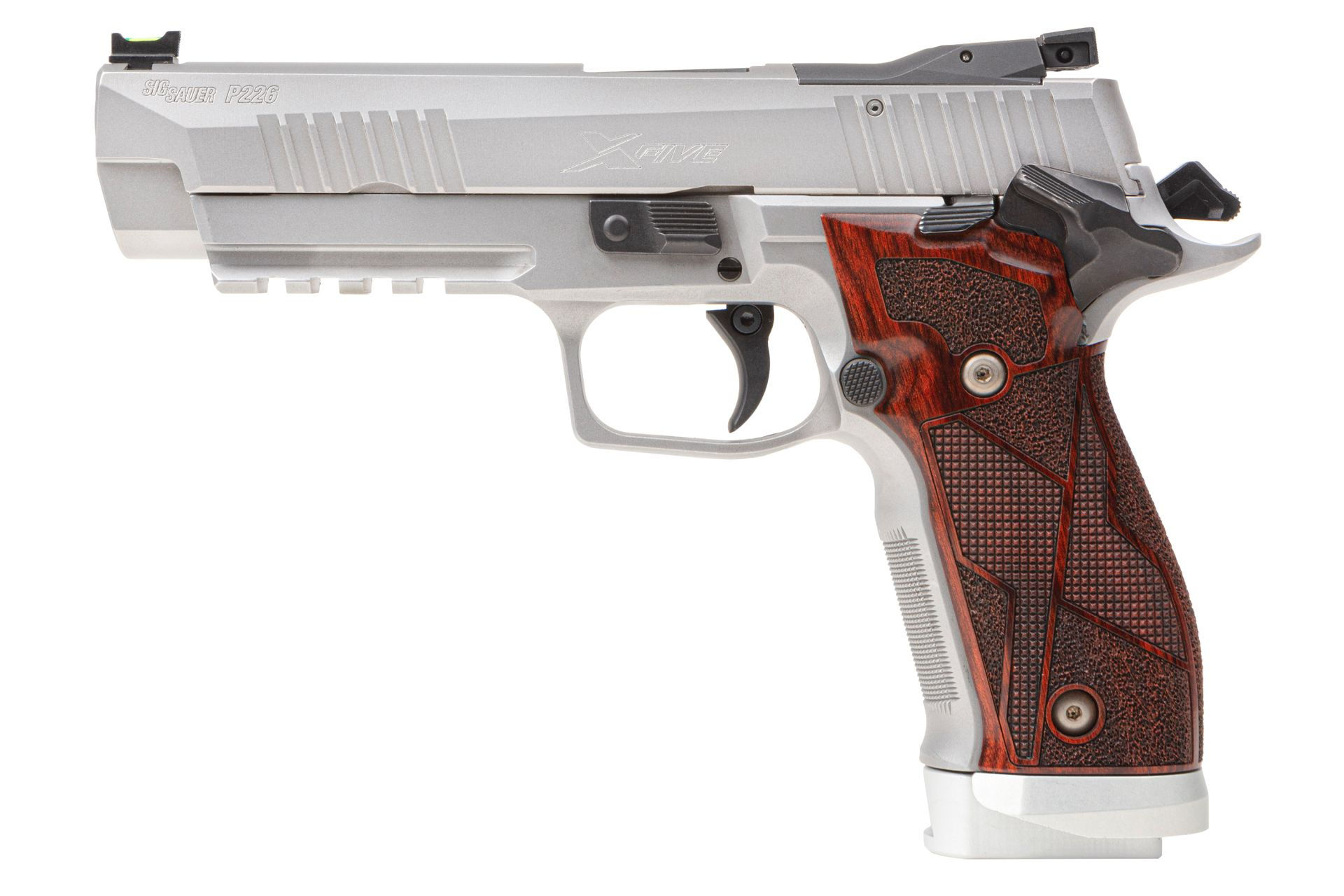 SIG SAUER P226 XFIVE Classic – 9 mm Luger