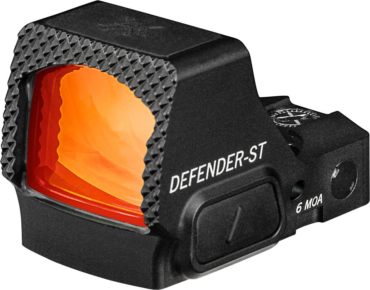 Vortex Defender-ST Red Dot