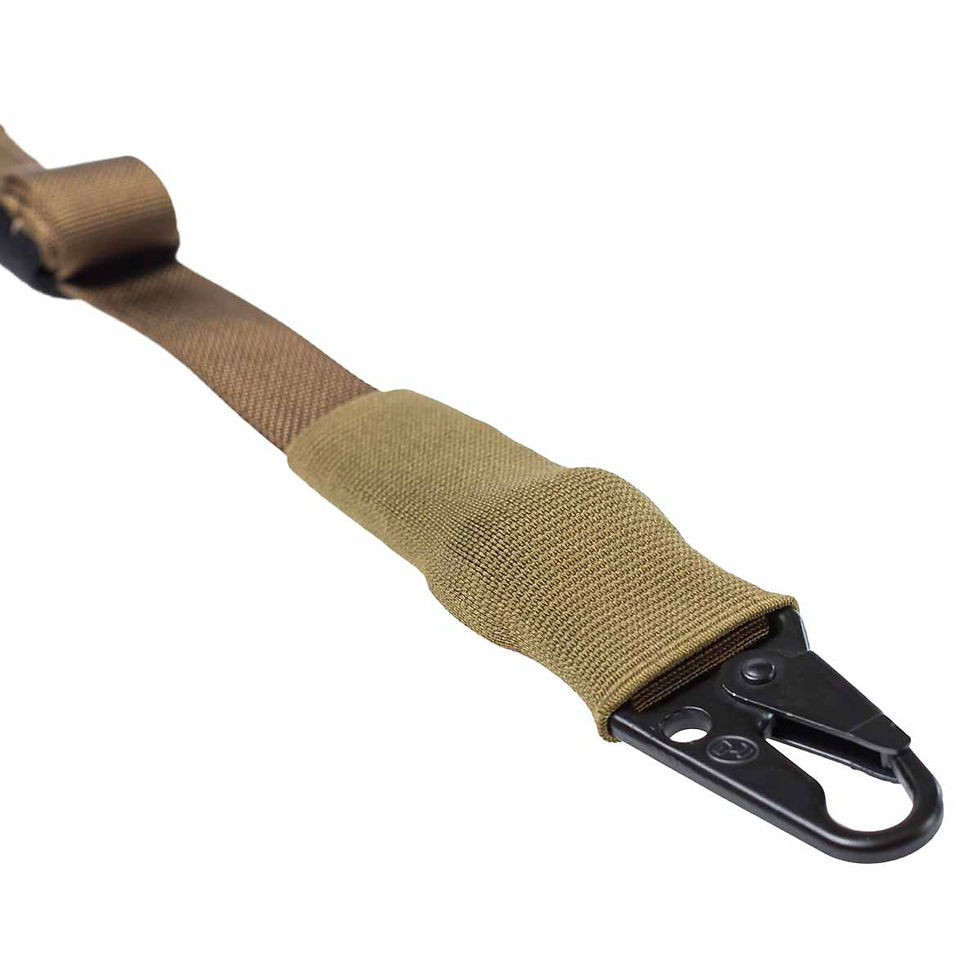 Miniaturbild: LINDNERHOF Trageriemen Gewehr GS110