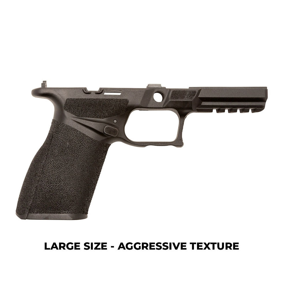 Miniaturbild: Springfield Armory Echelon Griffstück Full Size – OD Green
