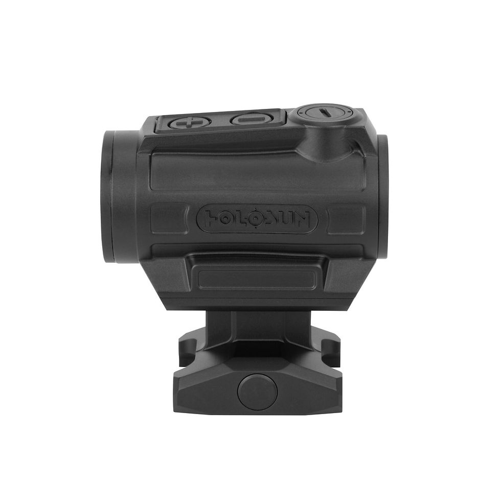 Miniaturbild: Holosun ARO-CORE-MRS – Micro Red Dot 2 MOA / 65 MOA