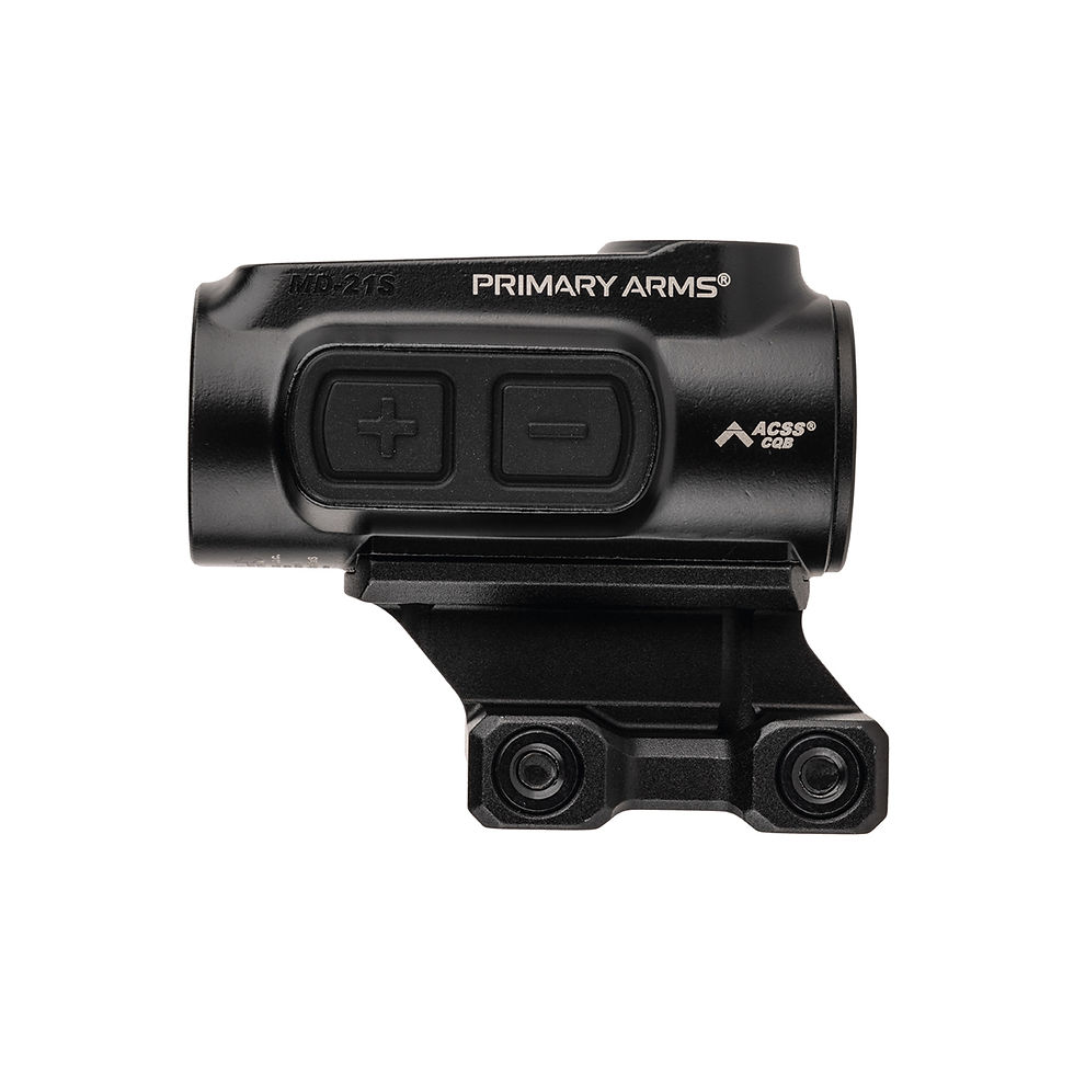 Miniaturbild: Primary Arms GLx MD-21S-ACSS MicroDot CQB