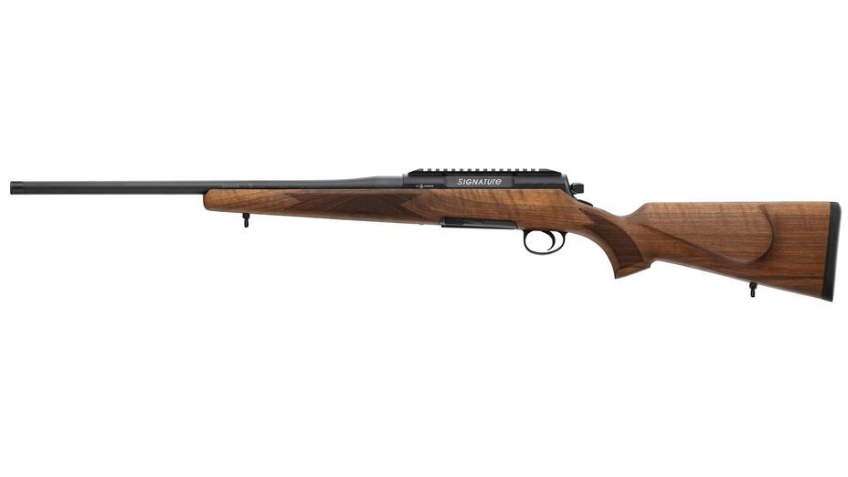 RÖSSLER Repetierbüchse SIGNATURE STANDARD | .308 Win. - 51 cm