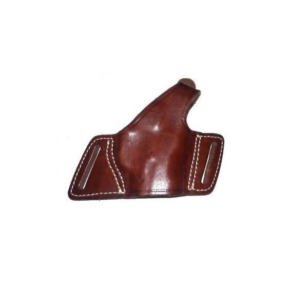 Triple K „Secret Agent“ Holster – 1911 Modelle (Rechtshand)