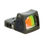 Miniaturbild: Trijicon RMR Type 2 — 3.25 MOA, rot (ADJ T2)