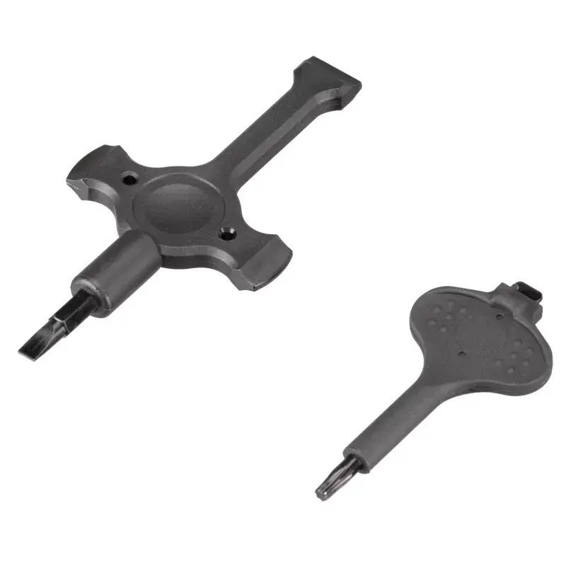 Miniaturbild: ALPEN OPTICS Argus LT — Offenes Red Dot 1×26×23