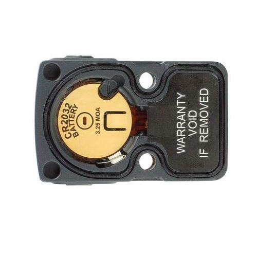 Miniaturbild: Trijicon RMR Type 2 — 3.25 MOA, rot (ADJ T2)