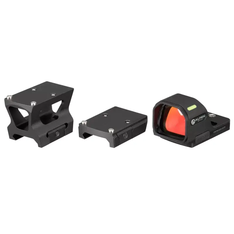 Miniaturbild: ALPEN OPTICS Argus LT — Offenes Red Dot 1×26×23