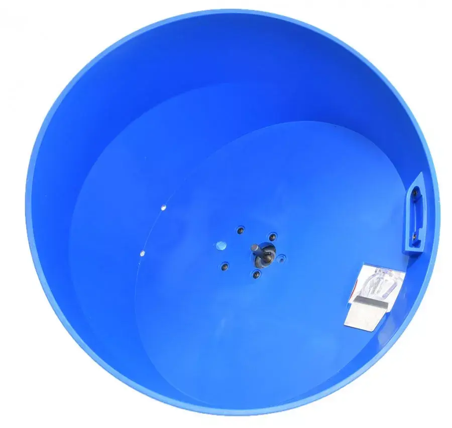 Miniaturbild: Dillon XL 650 / XL 750 Variable Speed Case Feeder