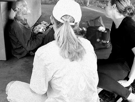 Saved from Suicide and Drugs! Fire Feed Testimony