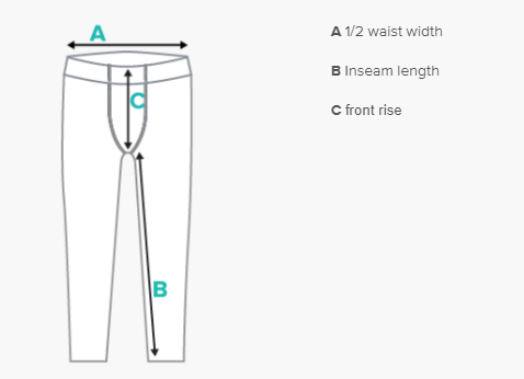 Thumbnail: FOCUSED - MEN'S LEGGINGS - GROUNDED