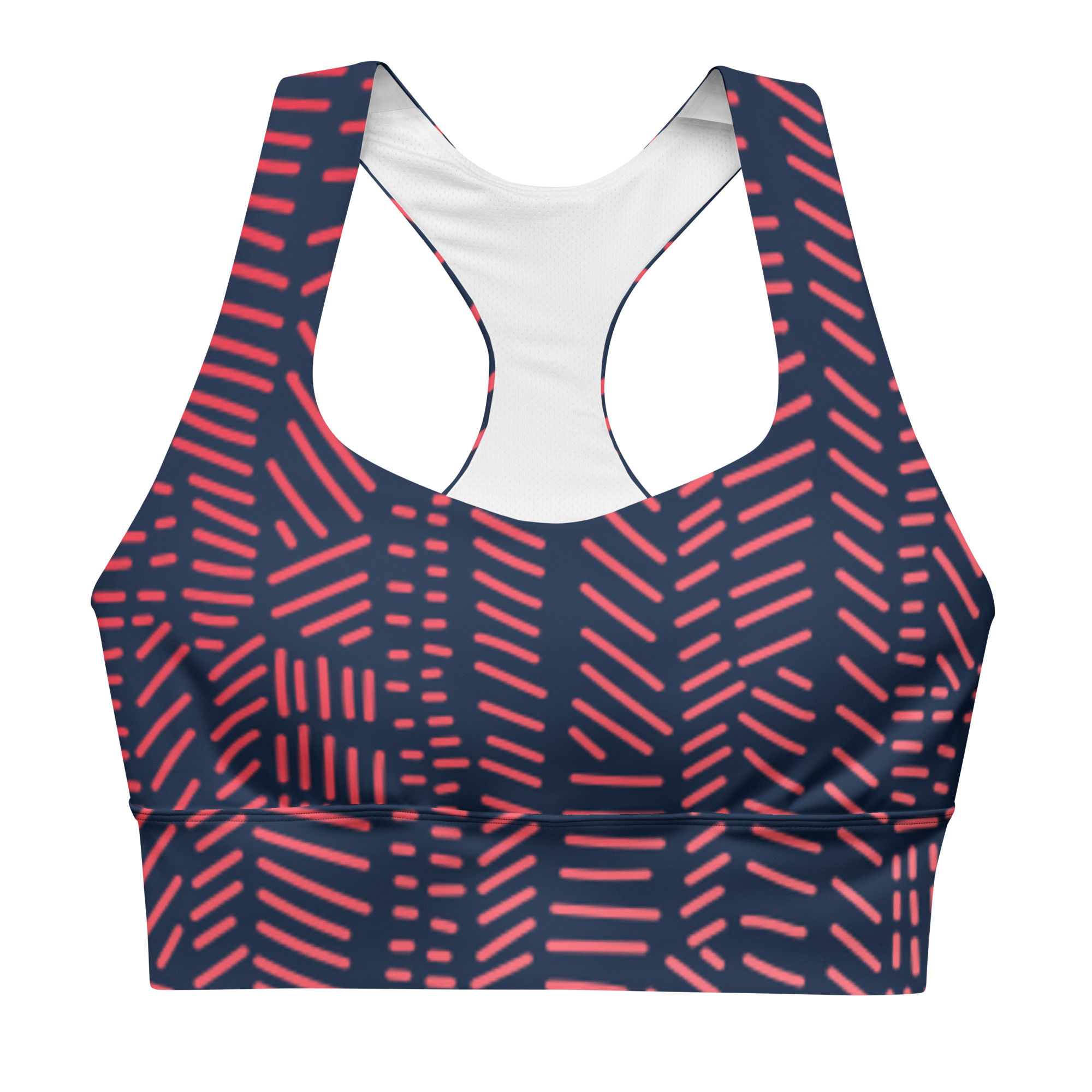MADU - SPORTS BRA - ROOTED