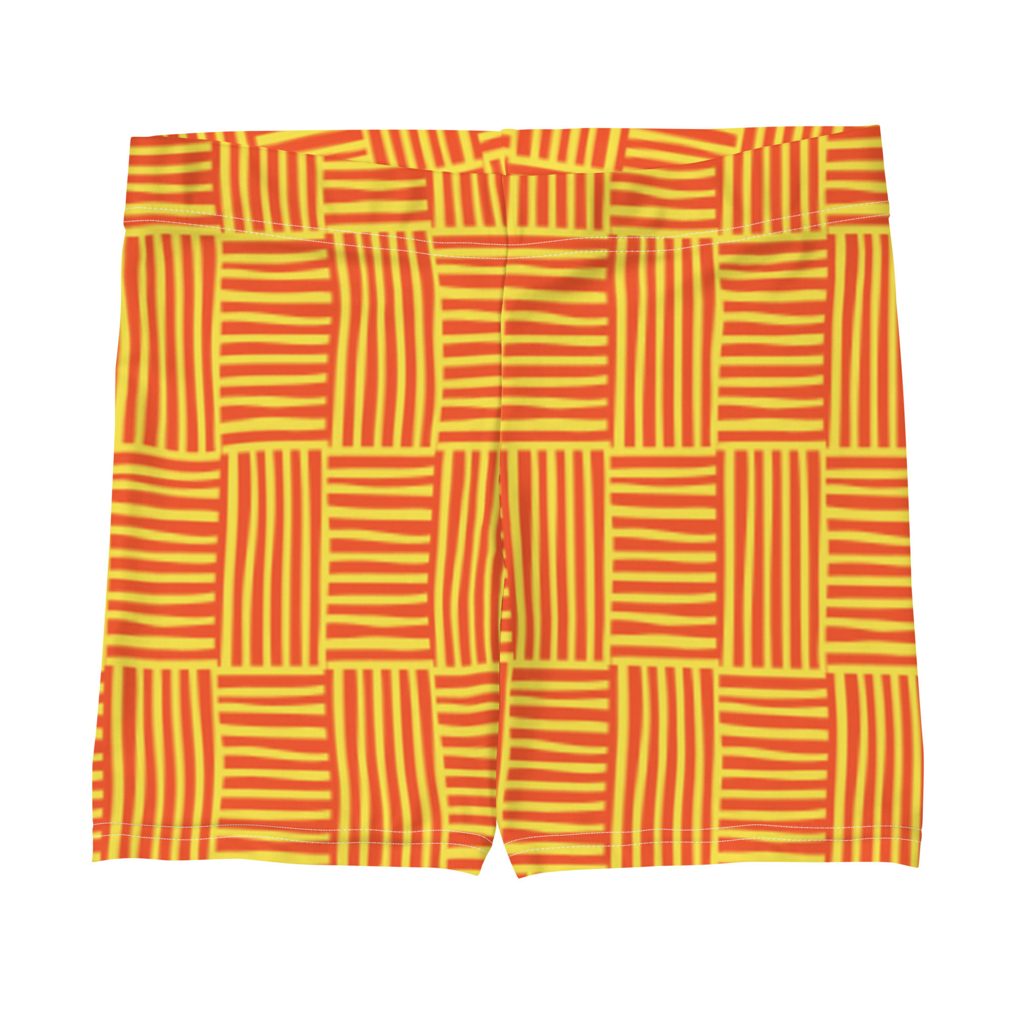 EFERE - SHORTS - ROOTED