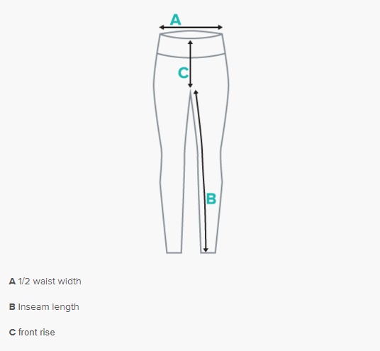Thumbnail: ENERGY - LEGGINGS - ROOTED