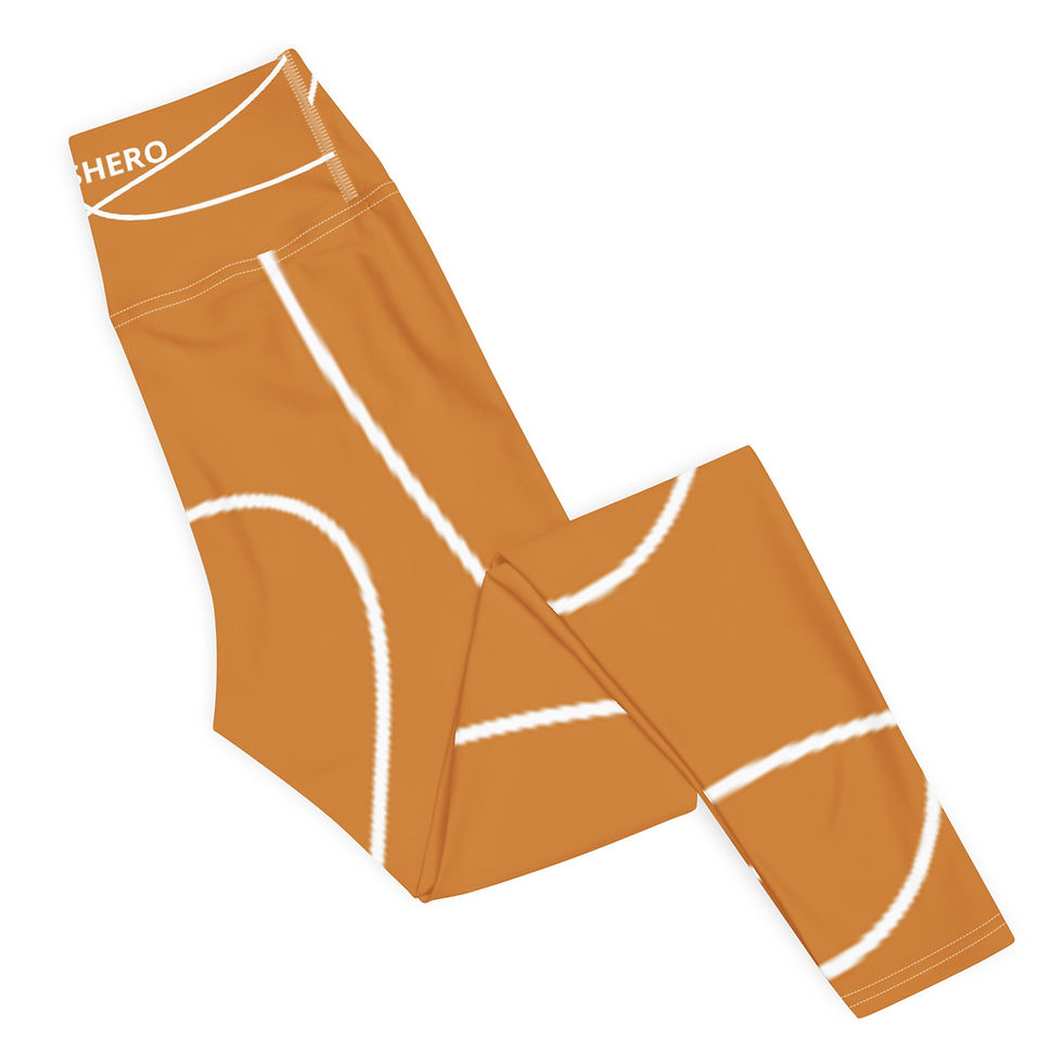 Thumbnail: ENERGY - LEGGINGS - ROOTED