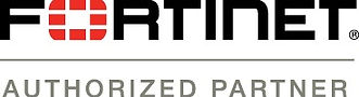 Fortinet Authorized Partner Logo