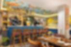Restaurants in Sultanahmet