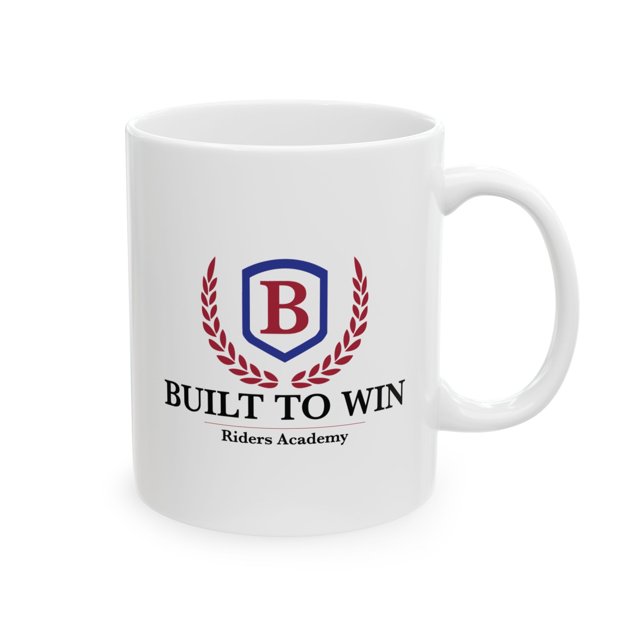 BTW Morning Mug 11oz