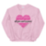 Thumbnail: Unisex Sweatshirt