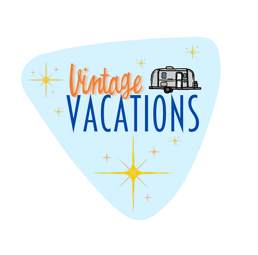 Vintage Vacations Airstream Glamping Shubie Campground, John