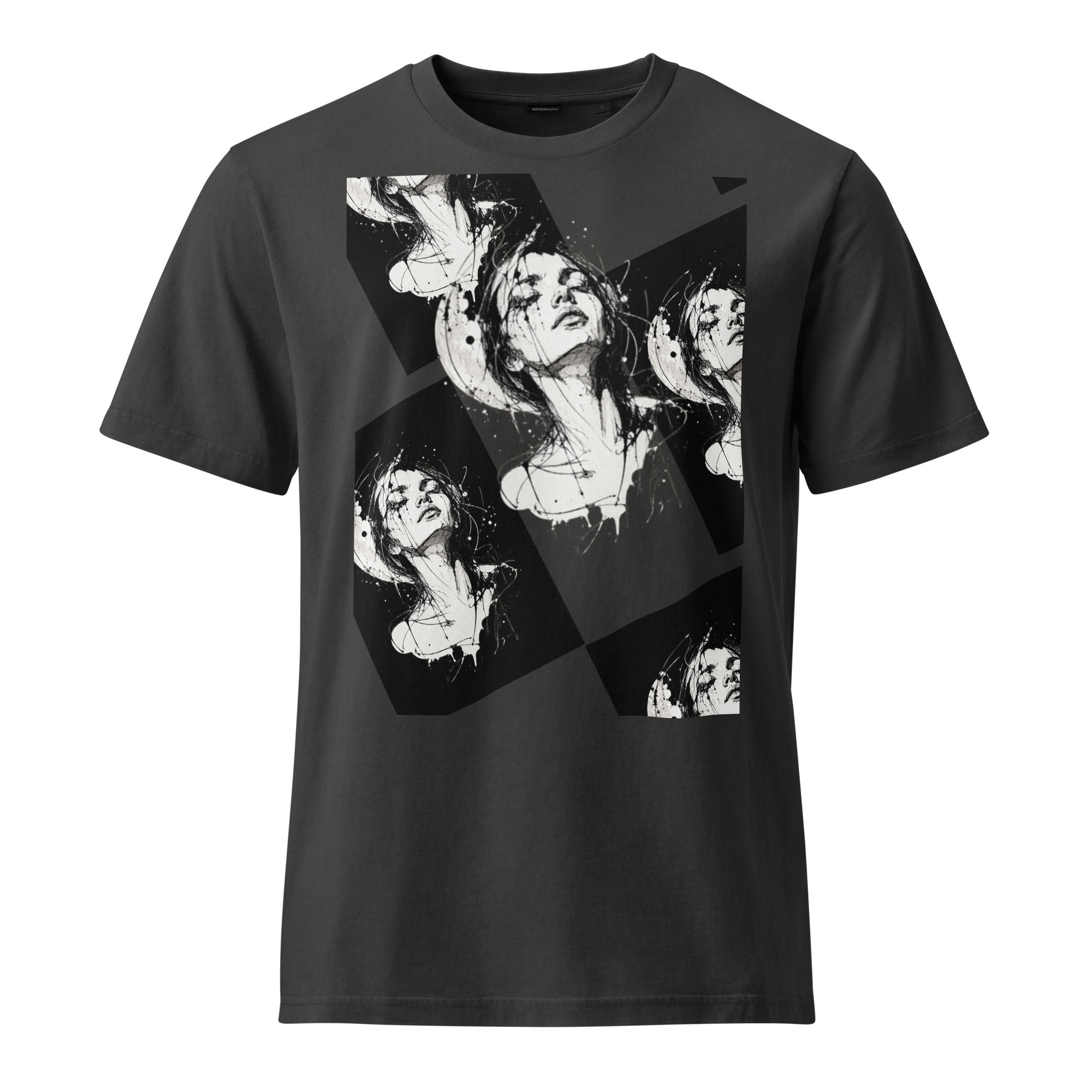 Unisex Garment Dyed Creator 2.0 Vintage T-Shirt | Stanley/Stella SATU041