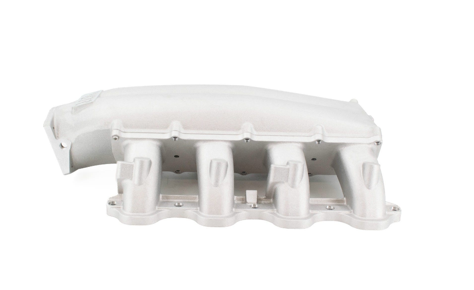 Thumbnail: BTR Trinity Intake Manifold -Ford Godzilla