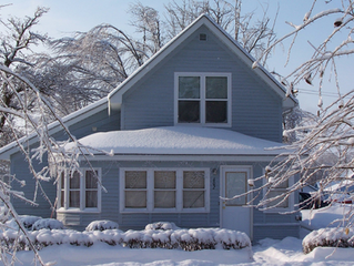 Is your home ready for the snowy months ahead?