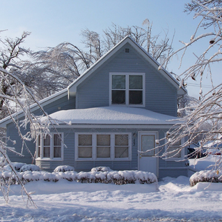Is your home ready for the snowy months ahead?