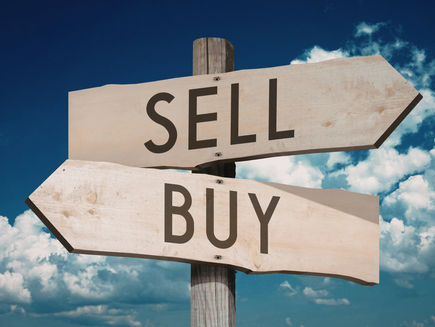 Buying and Selling at the same time in Alberta