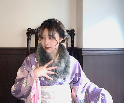 メンター：リン サワエイの写真