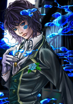 ヴォルガ